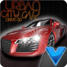 Activities of Urban City Car Drive 3D