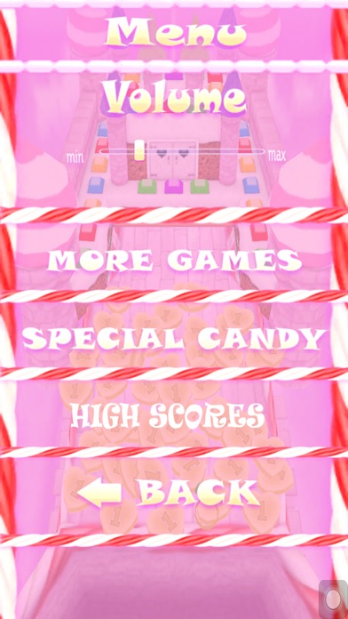 CANDY DOZER COIN SPLASH - SWEET GUMMY COOKIE FREE-PLAY ARCADE CASINO SIM GAMES 1.15.3 IOS GAME GIẢI TRÍ CANDY DOZER COIN SPLASH - SWEET GUMMY COOKIE FREE-PLAY ARCADE CASINO SIM GAMES 1.15.3 IOS