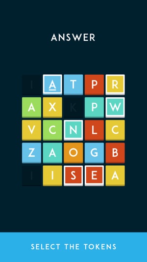 Lettercraft - A Word Puzzle Game To Train Your Brain Skills(圖1)-速報App