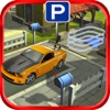 Crazy Car Parking Simulator