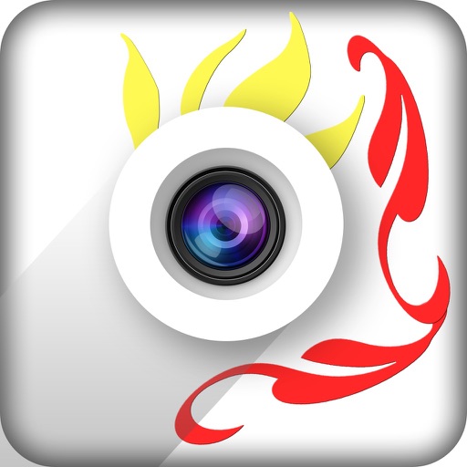 Effects Booth FX- Photo Manager: Ultimate Material Photography For Editing Pics And Images