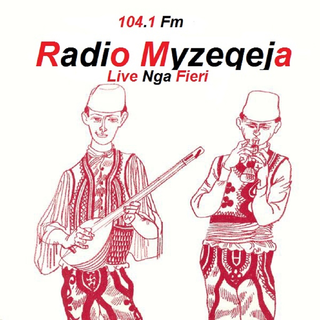 Radio Myzeqeja Shqip Radio