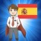 This app is a great educational software that helps you understand and pronounce Spanish words in the shortest possible time