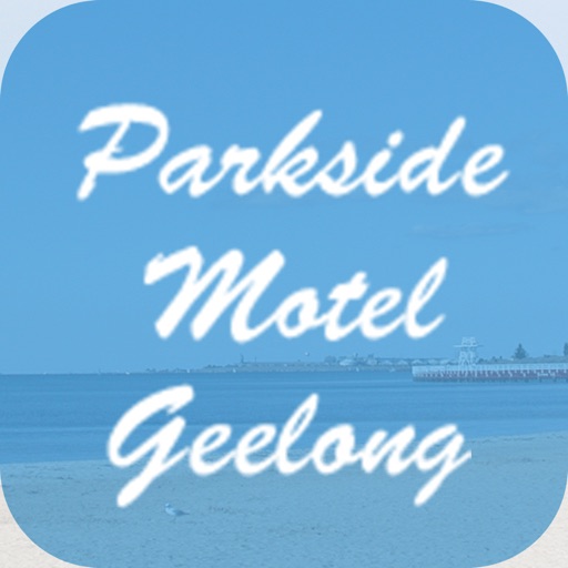 Parkside Motel icon