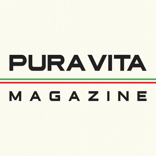 Pura Vita Magazine icon