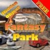 New Fantasy Park Hidden Objects