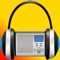 AirCast Radio lets you listen to  music, sports, news, talk, and comedy streaming from over 10,000 live radio stations