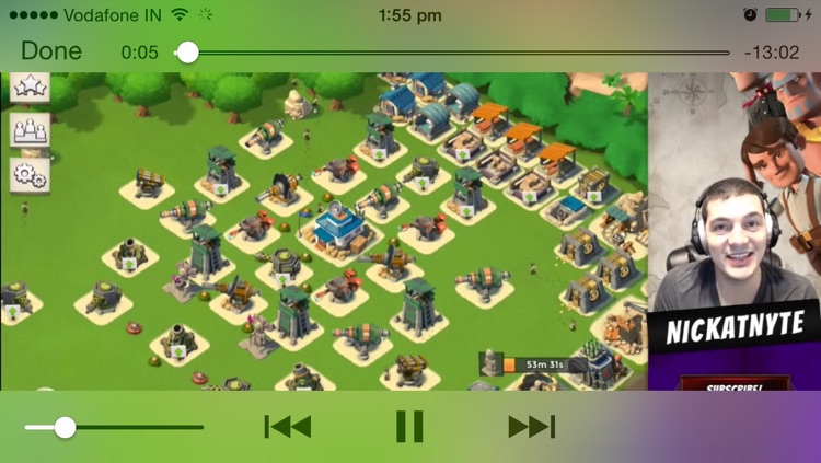 Massive Guide for Boom Beach screenshot-4