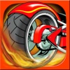 Sports MotorBike Race - Highway Motorcycle Racing Game,Free!