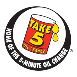 Take 5 Oil Change - South Carolina