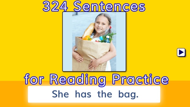 Sentence Reading Magic Deluxe for Schools-Reading Short Vowe(圖4)-速報App