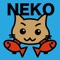 "Fish Getter Neko" is simple puzzle game