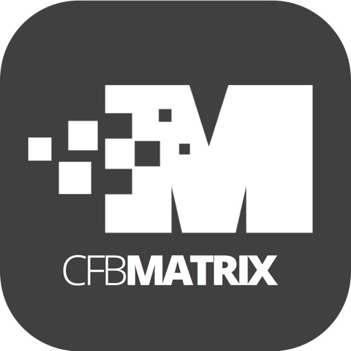 CFB Matrix Magazine icon