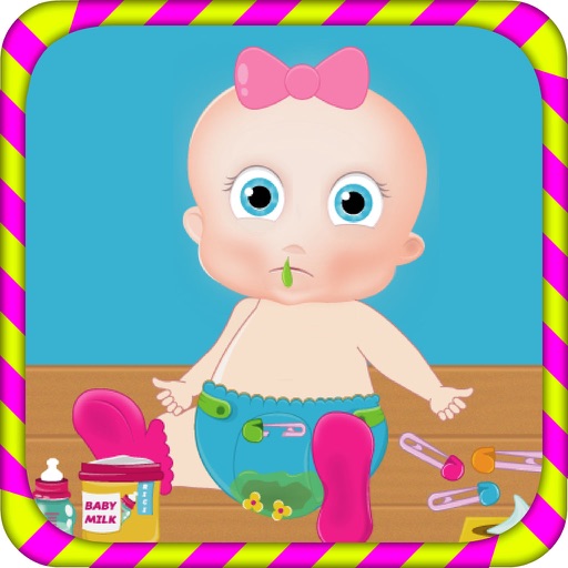Caesaren Birth And Baby Care iOS App