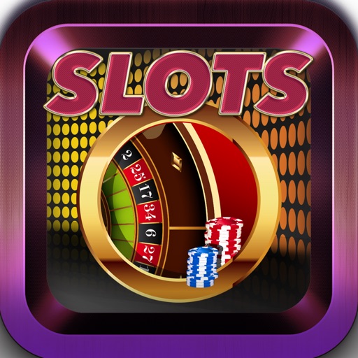 Double U Casino Mania - FREE SLOTS GAME icon