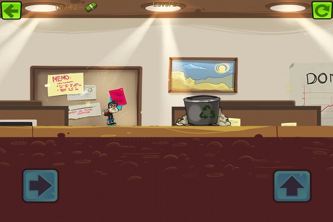 Amazing Greedy Boss PRO screenshot 3