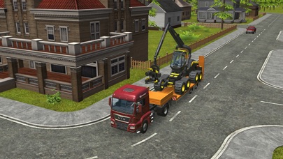 Farming Simulator 16 screenshot1