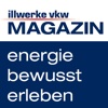 illwerke vkw Magazin