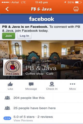 PB&Java screenshot 4