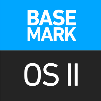 Basemark OS II