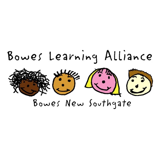 Bowes Learning Alliance, New Southgate icon