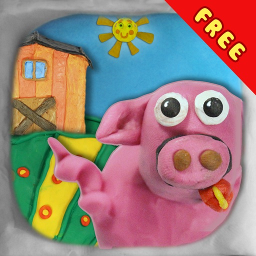 The Italian Talking Farm 2 Free! For Kids