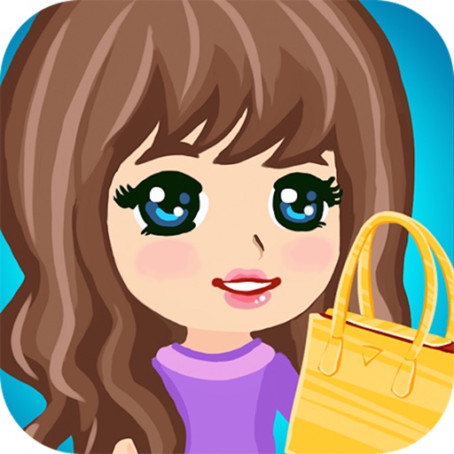 Fashion Shop CROWN iOS App