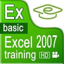 Video Training for Excel 2007
