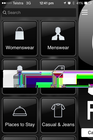 Sth Yarra Fashion screenshot 4