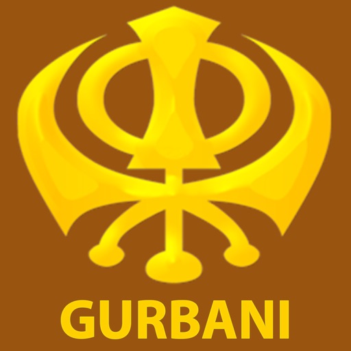 Gurbani Sikh icon