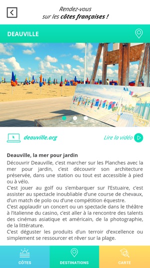 France by the Sea(圖3)-速報App