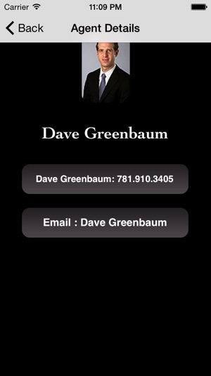 Dave Greenbaum