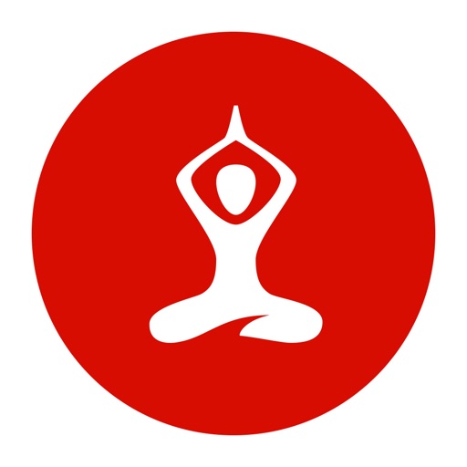 Yoga.com: 300 Poses & Video Classes Icon