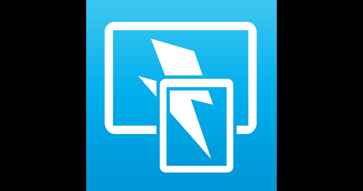 DameWare Mobile on the App Store DameWare Mobile on the App Store