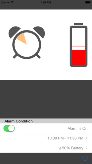 ChargingAlarm(圖3)-速報App