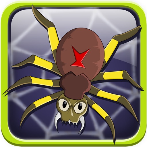 Revenge of the Fly: Escape from the Spider Web of Doom iOS App