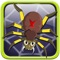 Revenge of the Fly: Escape from the Spider Web of Doom