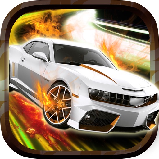 All Pro Drag Racing Nitro Speed Master Battle icon