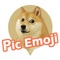 Pic Emoji- Pimp Text with Image Sticker and Color Font Free