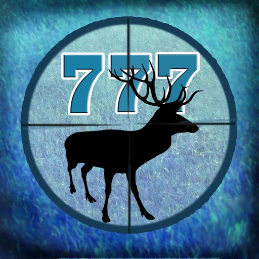 Deer Slots - Hunt Down Those Casino Dollars iOS App