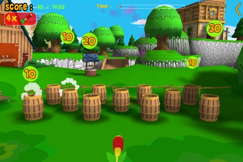 cats and games for kids - no ads screenshot 4