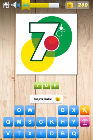 Logo Quiz - Name the most popular logos - Fun Free Puzzle Trivia Quiz! screenshot 3