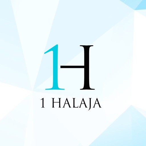 1Halaja by Rab Shlomo Zaed icon