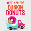 Best App for Dunkin Donuts