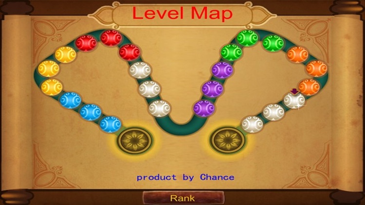 Candy Shoot screenshot-4