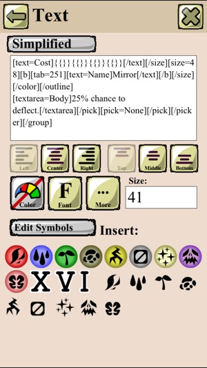 Deckromancy® Trading Card Maker - Craft of the Deckromancer™(圖2)-速報App