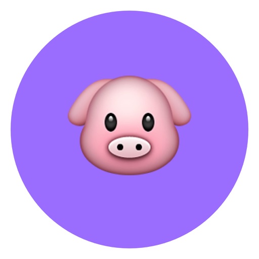 Pig Sounds for Watch