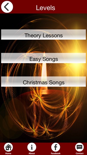 Christmas Songs by Kathy's Piano Lite(圖2)-速報App