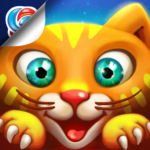 City Cat: Adventures iOS App