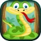 Cute Snake Jump Craze - Tiny Serpent Hopper (Free)